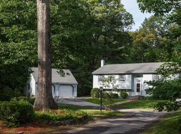 1 Hildreth Drive, Litchfield, NH 03052