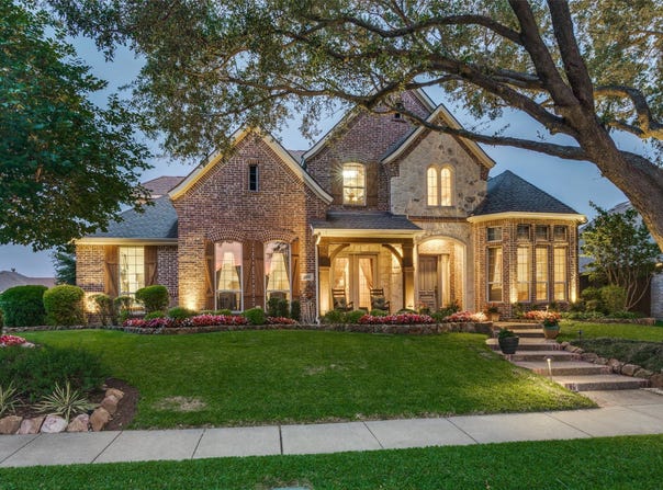 224 Brandon Lane, Murphy, TX 75094
