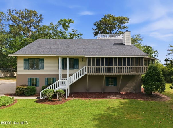 4269 Gilead Shores Rd, Blounts Creek, NC 27814
