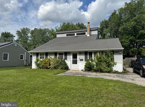 132 PETERSON BOULEVARD, DEPTFORD, NJ 08096