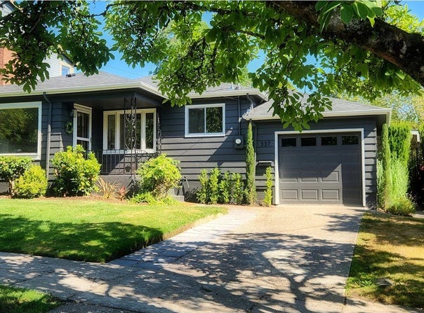 0337 S VERMONT ST, Portland, OR 97219