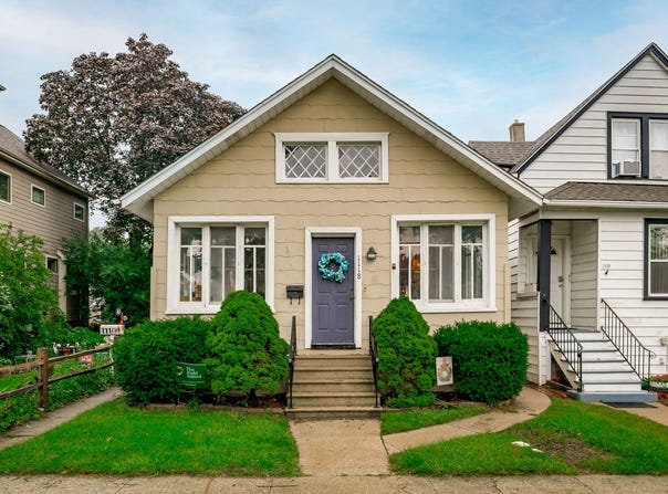 1118 Ferdinand Avenue, Forest Park, IL 60130