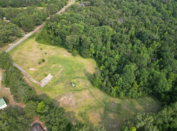 1160 Frank Marshall Rd, Ozark, AL 36360