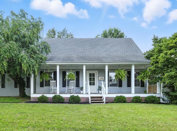 3816 Willowview Blvd, Jeffersontown, KY 40299