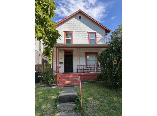 1310 Hildreth Avenue, Columbus, OH 43203