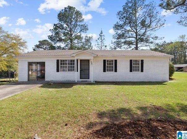 431 CLIO STREET, BESSEMER, AL 35023