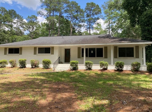 765 Henderson Street, Sumter, SC 29150