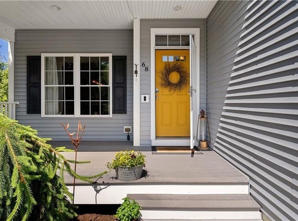 68 Clearview Drive, Richmond, RI 02892