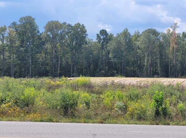 Highway 69 S, Lufkin, TX 75901
