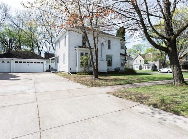 1104 7th Street E, Menomonie, WI 54751
