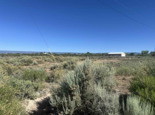 Tbd Rimrock Road, Hotchkiss, CO 81419