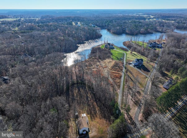 137 ROCKY RUN ROAD, FREDERICKSBURG, VA 22406