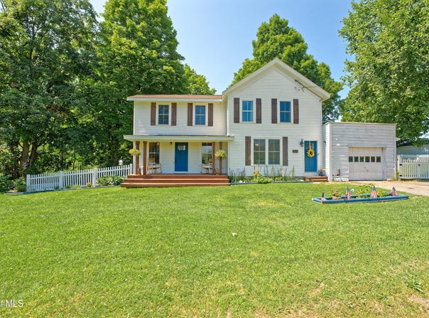 235 Waters Road, Greenwich, NY 12834