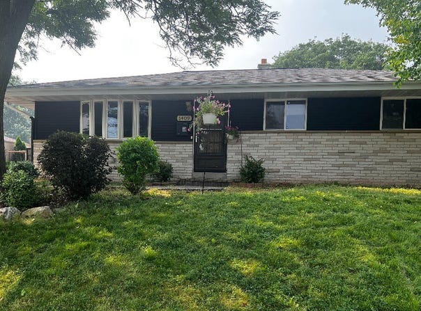 1409 W Wanda Ave, Milwaukee, WI 53221