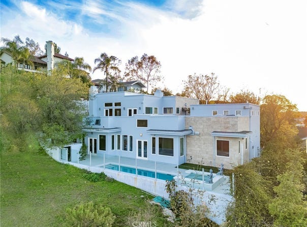 3410 Ivy Trail, Calabasas, CA 91302