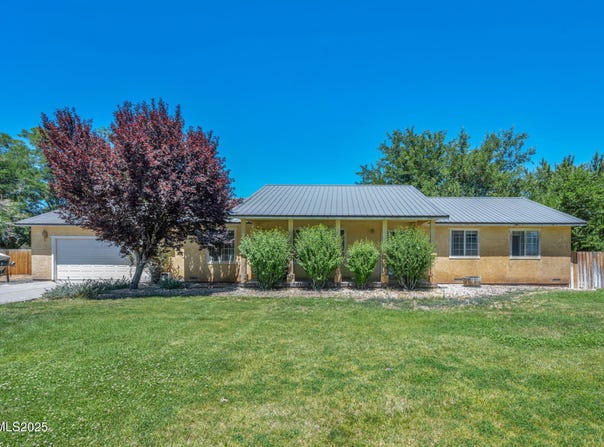 4210 Magnolia Road, Fallon, NV 89406