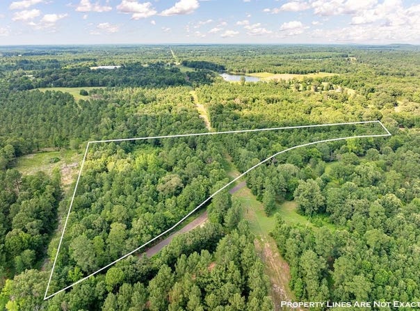 993 Dahlia Road, Gilmer, TX 75644