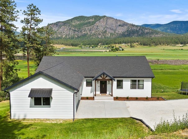 2419 INDIAN RIDGE RD, CHEWELAH, WA 99109