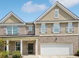 3707 Broadwick Lane, Lithonia, GA 30038