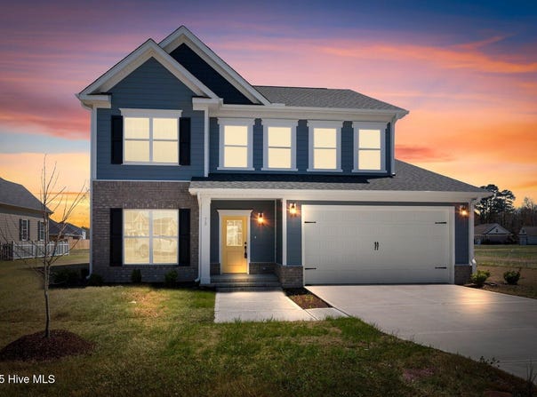 75 Eltham, Rocky Mount, NC 27804