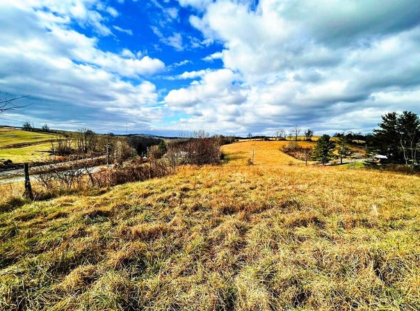 2.19 Ac S Petunia Road, Wytheville, VA 24382