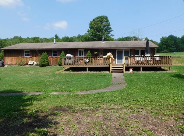 91 Lakeside Drive, Sayre, PA 18840