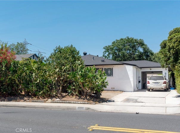 8555 Marshall Street, Rosemead, CA 91770