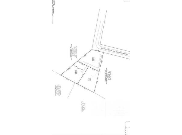 1060 Twin Pines Circle, Greensboro, GA 30642