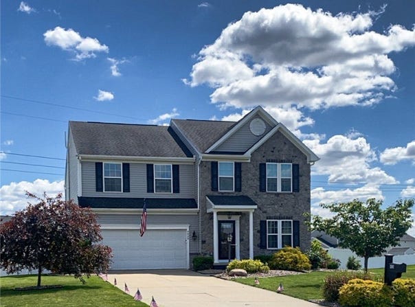 4426 Chevron Circle SW, Massillon, OH 44646