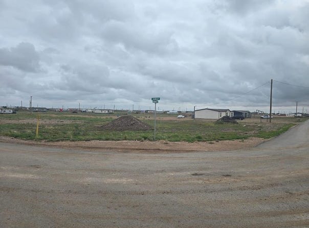 2121 Bonham St, Midland, TX 79706