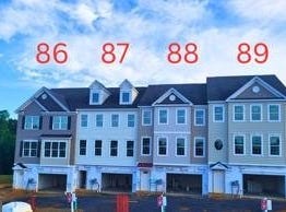 Lot 88 DRAGONFLY LANE, LEONARDTOWN, MD 20650