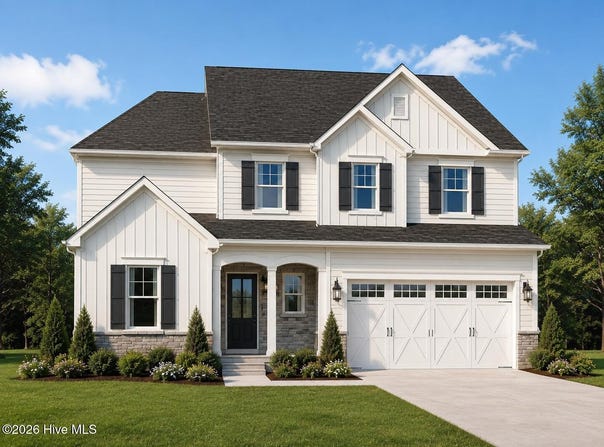 Hummingbird Drive lot: 7, Trenton, SC 29847