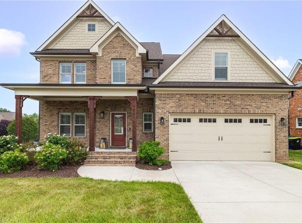 6021 Windsor Circle, Elon, NC 27244