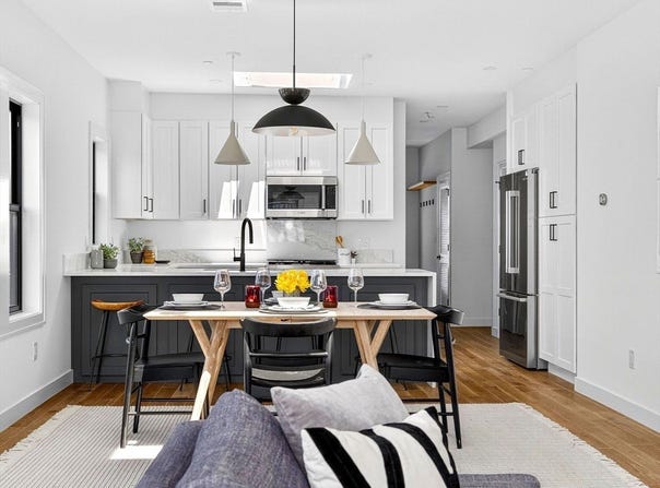192 Washington Street, Somerville, MA 02143