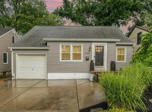 6846 Bryn Mawr Drive, Springfield Twp., OH 45224