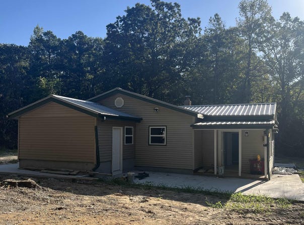 6620 Carl Moren, Hensley, AR 72065