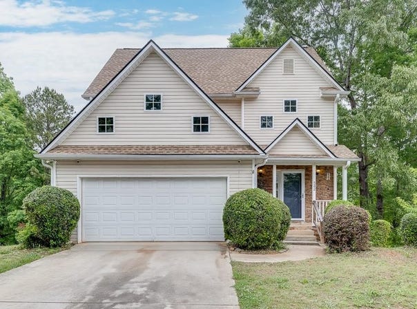 542 Bishop Court, Commerce, GA 30529