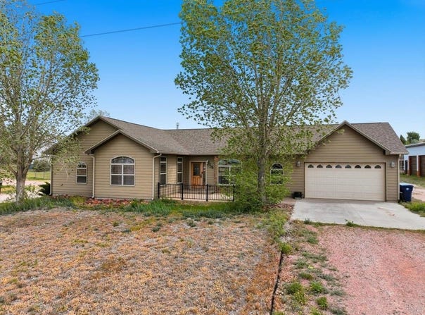 54, Moorcroft, WY 82721