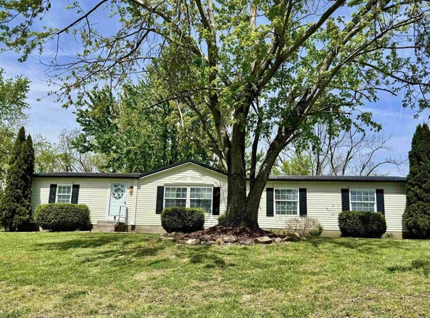 1370 Minerva Limp Rd, Other, KY 42437