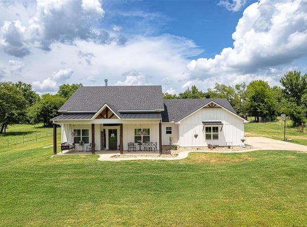 173 US Hwy 67 East, Mount Vernon, TX 75457