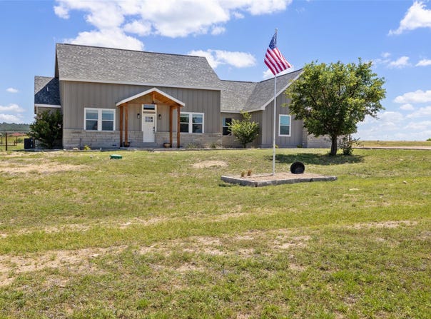 105 Mesa Grande CT, Marble Falls, TX 78654
