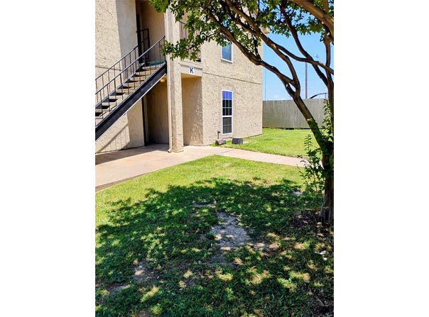 2840 Patricia Lane, Garland, TX 75041