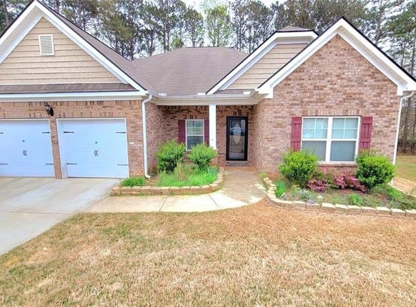 113 Citadel Drive, Hampton, GA 30228