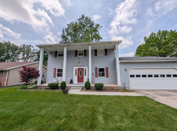 2123 Broadway Avenue, Sidney, OH 45365