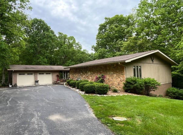 4141 N 127, Liberty, KY 42539
