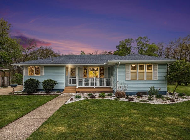409 Louise Avenue, Dowagiac, MI 49047