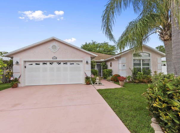 14196 Cisne Circle, Fort Pierce, FL 34951