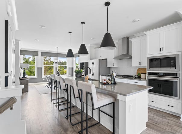 679 Bandon Alley, Cary, NC 27513