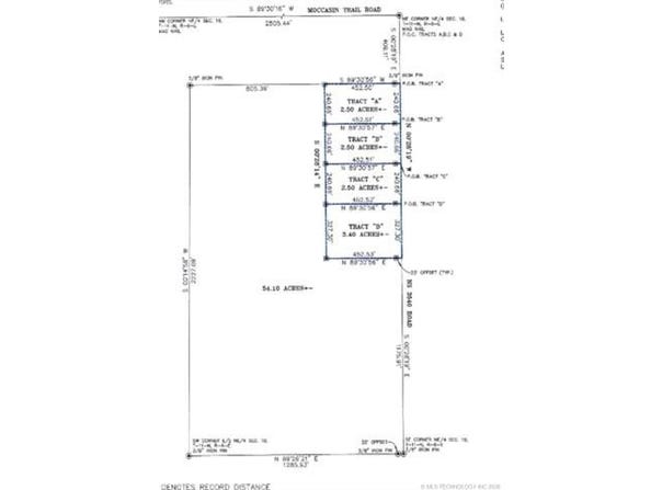 3540, Prague, OK 74864