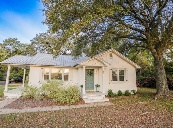 1601 E Pinetree Blvd, Thomasville, GA 31757